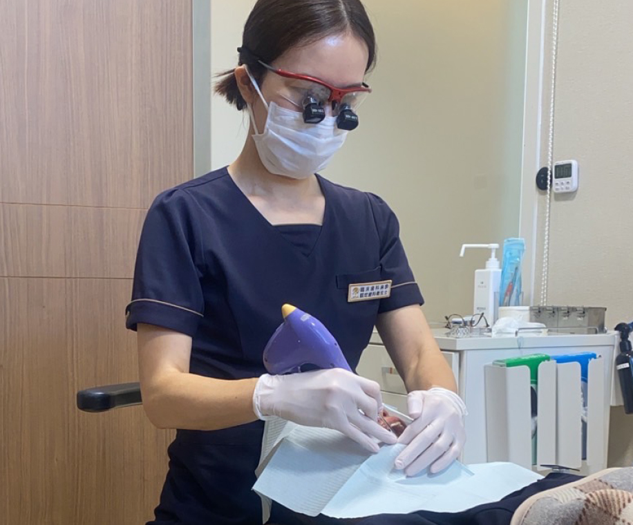 知識と技術への信頼