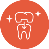 メタルフリー治療