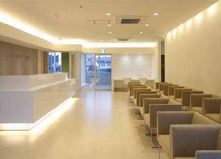 ご提供する医療