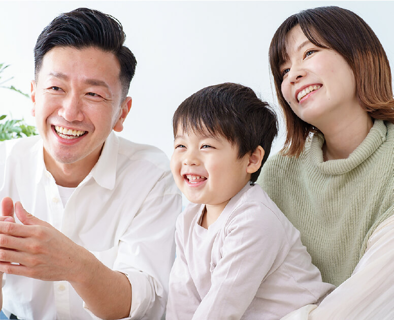 ご本人の自主的なトレーニングが必要です。