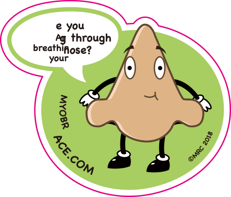 4人に3人のお子様は歯列不正と言われています！