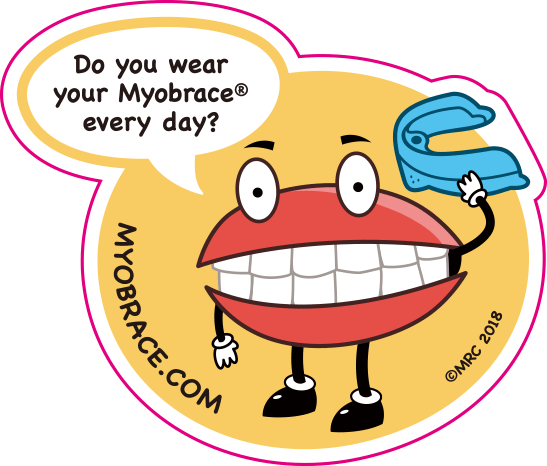 マイオブレース・システムの治療&A